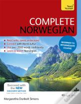 Teach Yourself Complete Norwegian