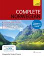 Teach Yourself Complete Norwegian - Preview
