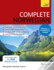 Capa do artigo Teach Yourself Complete Norwegian