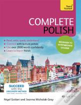 Teach Yourself Complete Polish