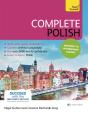 Teach Yourself Complete Polish - Preview