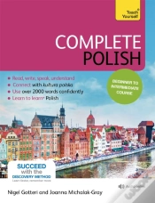 Capa do artigo Teach Yourself Complete Polish