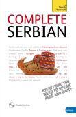Teach Yourself Complete Serbian