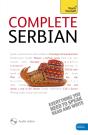 Teach Yourself Complete Serbian - Preview
