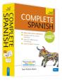 Teach Yourself Complete Spanish - Preview