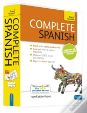 Teach Yourself Complete Spanish