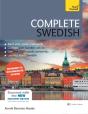 Teach Yourself Complete Swedish - Preview