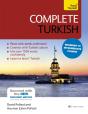 Teach Yourself Complete Turkish - Preview