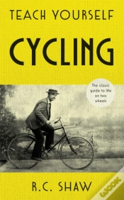 Capa do artigo Teach Yourself Cycling