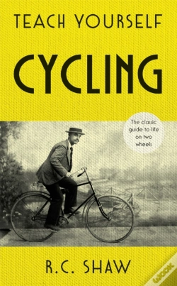 Capa do artigo Teach Yourself Cycling