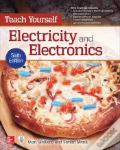 Capa do artigo Teach Yourself Electricity And Electronics, 6th Edition