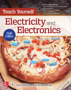 Capa do artigo Teach Yourself Electricity And Electronics, 6th Edition