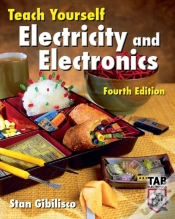 Capa do artigo Teach Yourself Electricity And Electronics, Fourth Edition