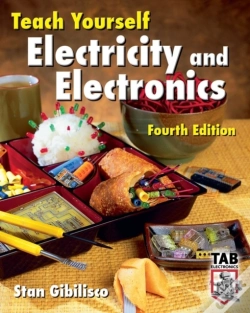 Capa do artigo Teach Yourself Electricity And Electronics, Fourth Edition