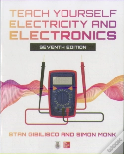 Capa do artigo Teach Yourself Electricity And Electronics, Seventh Edition