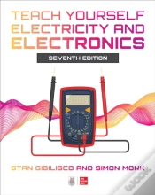 Capa do artigo Teach Yourself Electricity And Electronics, Seventh Edition