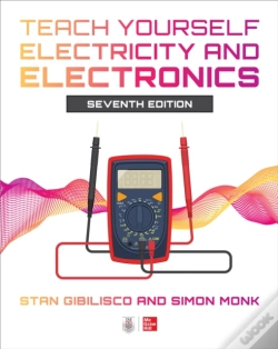 Capa do artigo Teach Yourself Electricity And Electronics, Seventh Edition