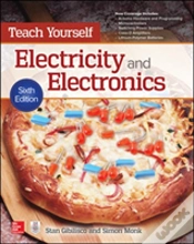 Capa do artigo Teach Yourself Electricity And Electronics, Sixth Edition