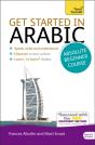 Teach Yourself Get Started In Arabic - Preview