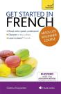 Teach Yourself Get Started In Beginner'S French - Preview