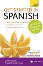 Teach Yourself Get Started In Beginner'S Spanish - Preview