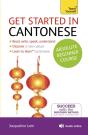 Teach Yourself Get Started In Cantonese - Preview