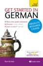 Teach Yourself Get Started In German - Preview