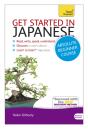 Teach Yourself Get Started In Japanese - Preview