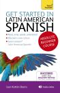 Teach Yourself Get Started In Latin American Spanish - Preview