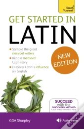 Teach Yourself Get Started In Latin