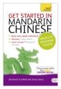 Teach Yourself Get Started In Mandarin Chinese - Preview