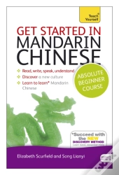Teach Yourself Get Started In Mandarin Chinese