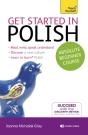 Teach Yourself Get Started In Polish - Preview