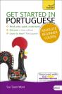 Teach Yourself Get Started In Portuguese - Preview