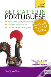 Teach Yourself Get Started In Portuguese