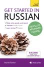 Teach Yourself Get Started In Russian - Preview