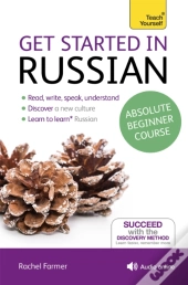 Teach Yourself Get Started In Russian