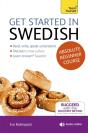 Teach Yourself Get Started In Swedish - Preview