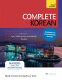 Teach Yourself Get Talking And Keep Talking Korean Pack - Preview