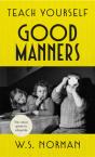 Teach Yourself Good Manners - Preview