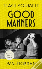 Capa do artigo Teach Yourself Good Manners