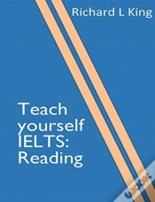 Capa do artigo Teach Yourself Ielts Reading