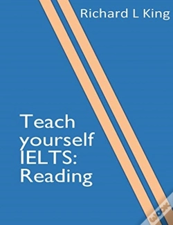 Capa do artigo Teach Yourself Ielts Reading