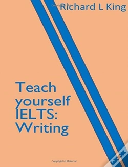 Capa do artigo Teach Yourself Ielts Writing