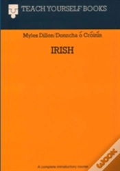 Capa do artigo Teach Yourself Irish (1961)