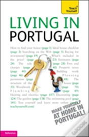 Capa do artigo Teach Yourself Living In Portugal