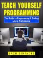 Teach Yourself Programming The Guide To Programming & Coding Like A Professional - Preview