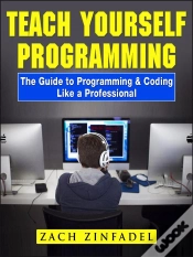 Capa do artigo Teach Yourself Programming The Guide To Programming & Coding Like A Professional
