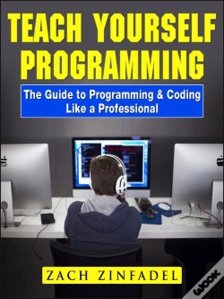 Capa do artigo Teach Yourself Programming The Guide To Programming & Coding Like A Professional