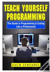 Capa do artigo Teach Yourself Programming The Guide To Programming & Coding Like A Professional